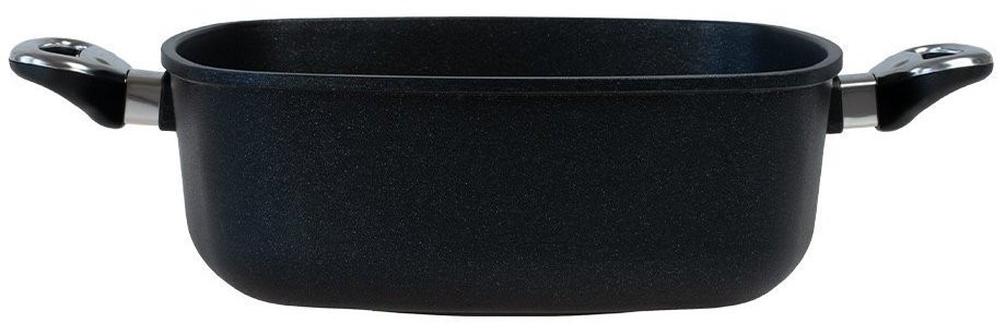 BAF Жаровня квадратная Gigant 5001 18 28 0