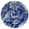 Тарелка COP211-02013C, 21,6 см, керамика, Lisboa, Costa Nova