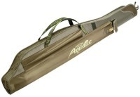 Чехол для удочек с катушками мягкий Aquatic 160 см Ч-01 (73786)