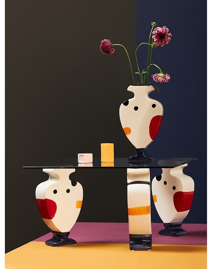 Ваза nexus из коллекции accent, 25 см (78766)