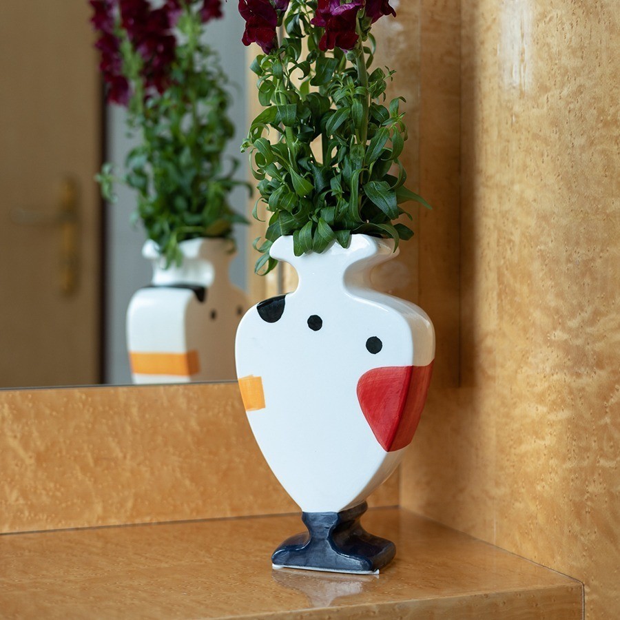 Ваза nexus из коллекции accent, 25 см (78766)