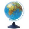 Глобус физический Globen Классик Евро d250 мм Ке012500186 (72914)