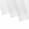 Обложки пластиковые для переплета А4 к-т 100 шт. 150 мкм "Кристалл" прозрачн. Brauberg 532159 (90066)