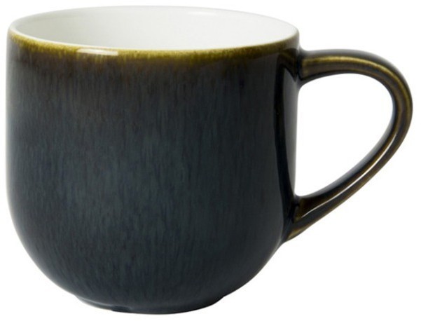 Кружка ARTBLK62721, костяной фарфор, Smoke, ROYAL CROWN DERBY