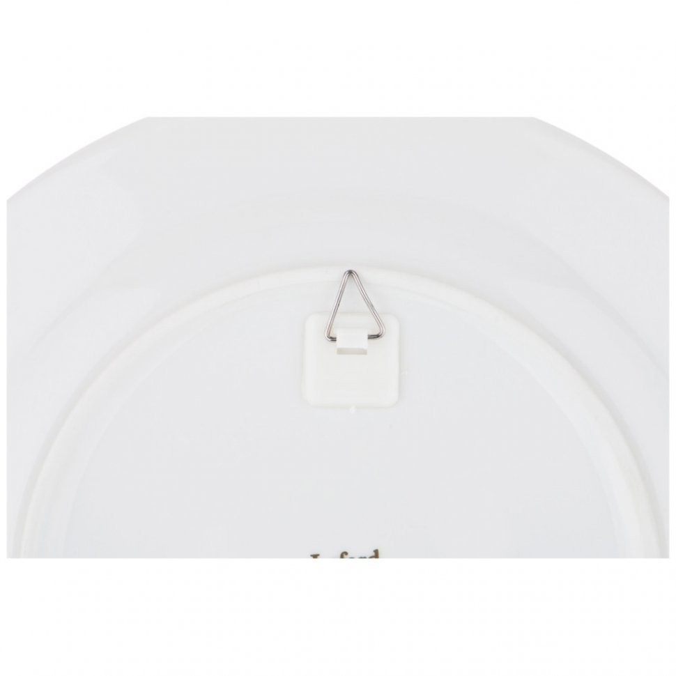 Тарелка декоративная lefard "99 имён аллаха" 27 см (86-2290)