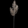 Цветок искусственный "лист пальмы" длина=80 см. ширина=13 см. Lefard (213-221)