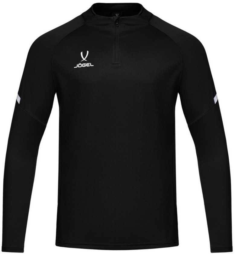 Джемпер тренировочный JOGEL CAMP 2 Training Top, черный (2112350)