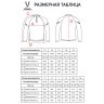 Джемпер тренировочный JOGEL CAMP 2 Training Top, черный (2112350)