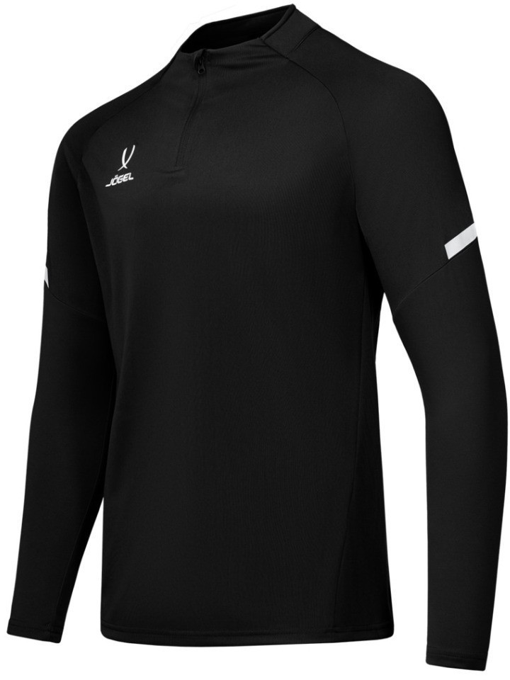 Джемпер тренировочный JOGEL CAMP 2 Training Top, черный (2112350)