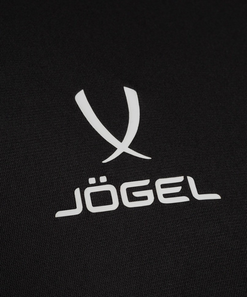 Джемпер тренировочный JOGEL CAMP 2 Training Top, черный (2112350)