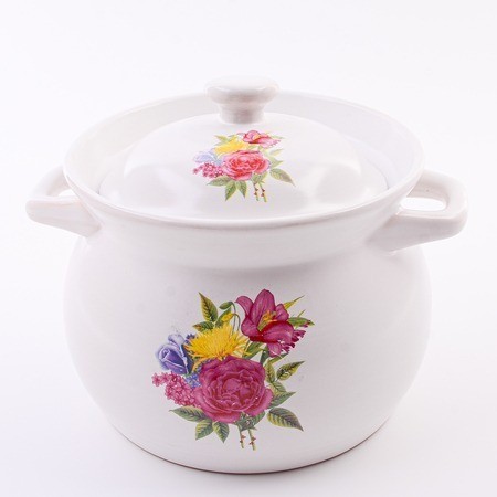 Керамическая кастрюля 1,8 л (7320-1)