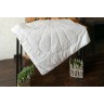 Одеяло легкое с хлопковым волокном Natura Sanat Хлопковая нега 200х220 в хлопковом чехле ХН-О-7-2 (89288)