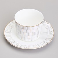 Чайный сервиз lefard &quot;aurora&quot; на 6 пер. 14 пр. (440-295)