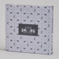 Набор тарелок закусочных lefard &quot;style&quot; 20*2 см (441-060)