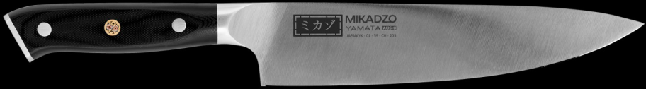 Нож «Шеф» Mikadzo Yamata
