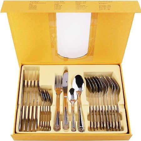 Набор столовых приборов 24 предмета MAYER BOCH (30707)