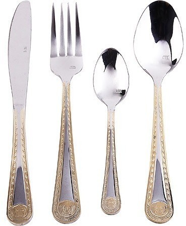 Набор столовых приборов 24 предмета MAYER BOCH (30707)