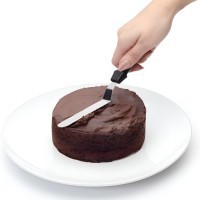 Набор из 3 мастихинов KC сталь SDISPK3PC