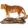 Фигурка "тигр" 35*11,5 см. высота=26 см Lefard (252-891)