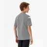Футболка тренировочная JOGEL CAMP 2 CVC Training Tee, серый (2114308)