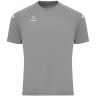 Футболка тренировочная JOGEL CAMP 2 CVC Training Tee, серый (2114308)