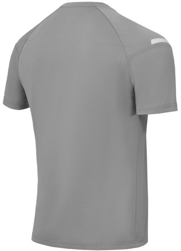 Футболка тренировочная JOGEL CAMP 2 CVC Training Tee, серый (2114308)