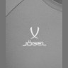 Футболка тренировочная JOGEL CAMP 2 CVC Training Tee, серый (2114308)