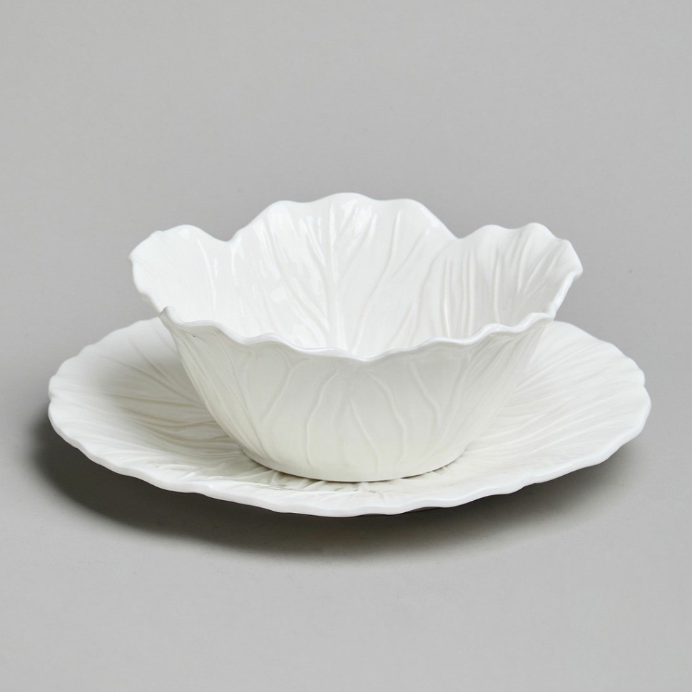 Набор посуды lefard "village" 2 пр. (171-345)