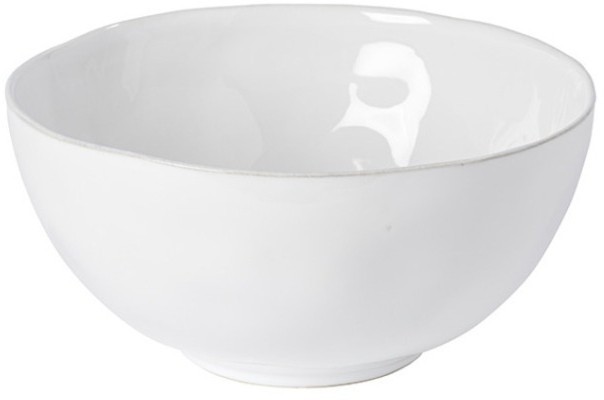 Чаша IOS261-WHI(IOS261-02202F), 26.3, керамика, white, Costa Nova