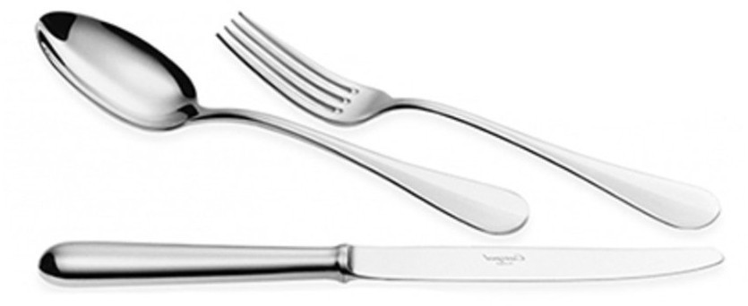 Ложка столовая B.05, нержавеющая сталь 18/10, chrom, CUTIPOL