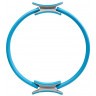 БЕЗ УПАКОВКИ Кольцо для пилатеса FA-402 39 см, синий (2111696)