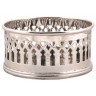 Подставка PI3312/SILVER, 10.5, никель, посеребрение, silver plated, ROOMERS TABLEWARE