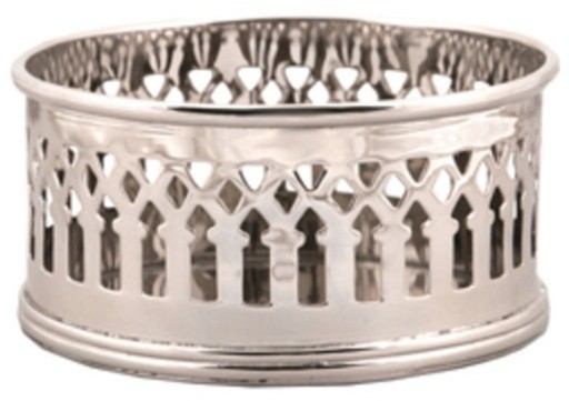 Подставка PI3312/SILVER, 10.5, никель, посеребрение, silver plated, ROOMERS TABLEWARE