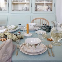 Тарелка TP213-WHI(TP213-00821G), 21,4 см, керамика, white, CASAFINA BY COSTA NOVA