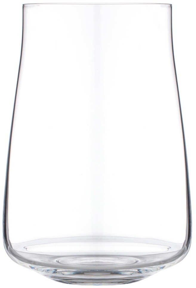 Набор стаканов для воды/сока из 6 шт. "alex" 400 мл Crystalex (674-902)