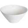 Чаша NOS261-WHE(NOS261-02203B), 26 см, керамика, white, Costa Nova