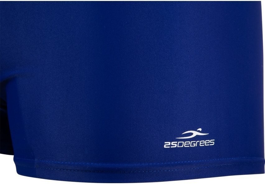 Шорты для плавания 25DEGREES Target Navy, полиамид, детский (1436359)