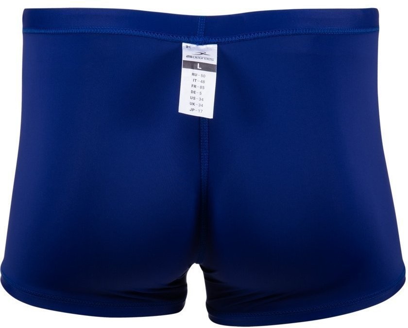 Шорты для плавания 25DEGREES Target Navy, полиамид, детский (1436359)