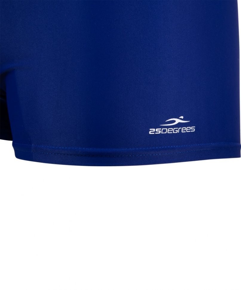 Шорты для плавания 25DEGREES Target Navy, полиамид, детский (1436359)