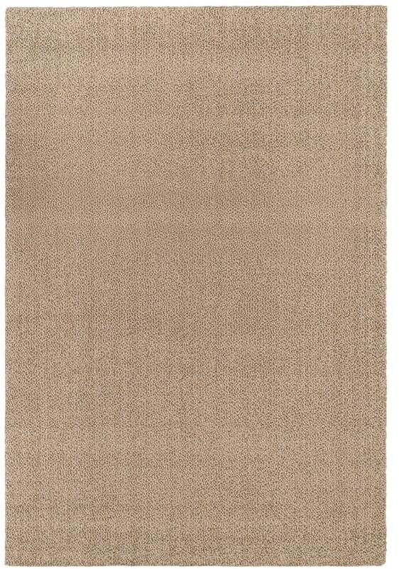 Ковер из шерсти salem бежевого цвета из коллекции ethnic, 160x230 см (79874)