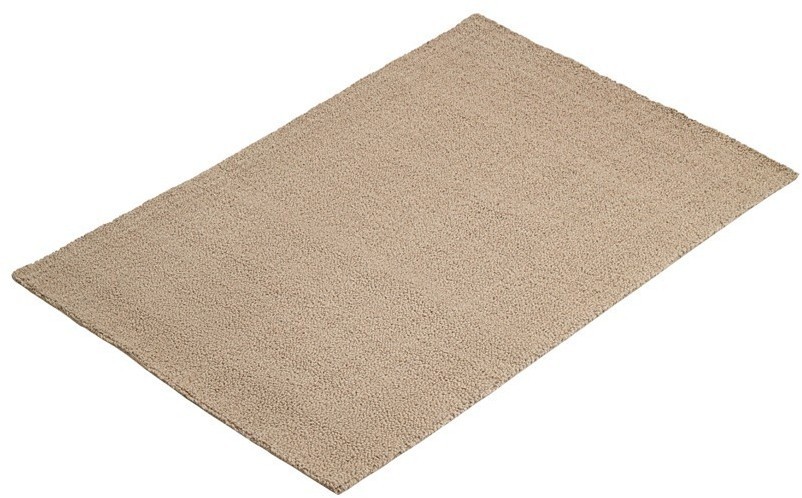 Ковер из шерсти salem бежевого цвета из коллекции ethnic, 160x230 см (79874)