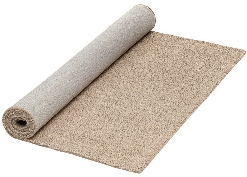 Ковер из шерсти salem бежевого цвета из коллекции ethnic, 160x230 см (79874)