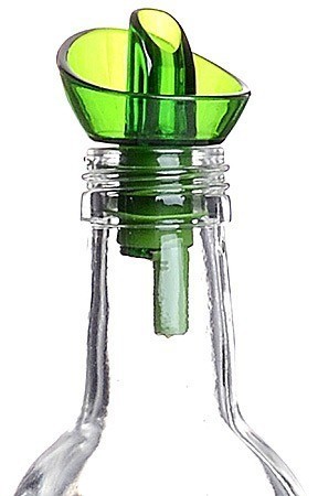 Бутылка д/масла 500 мл МВ (80726)