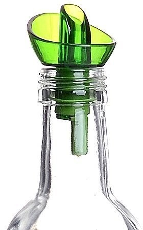 Бутылка д/масла 500 мл МВ (80726)