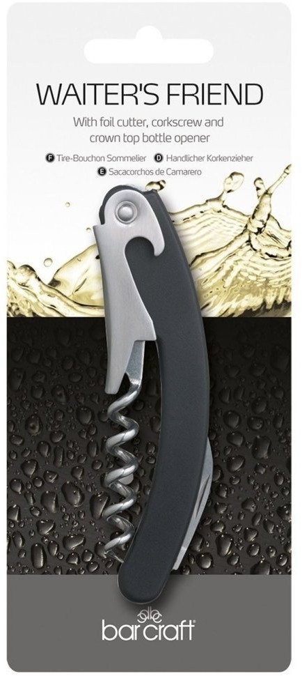 Kitchen Craft Штопор KCBCWAITER