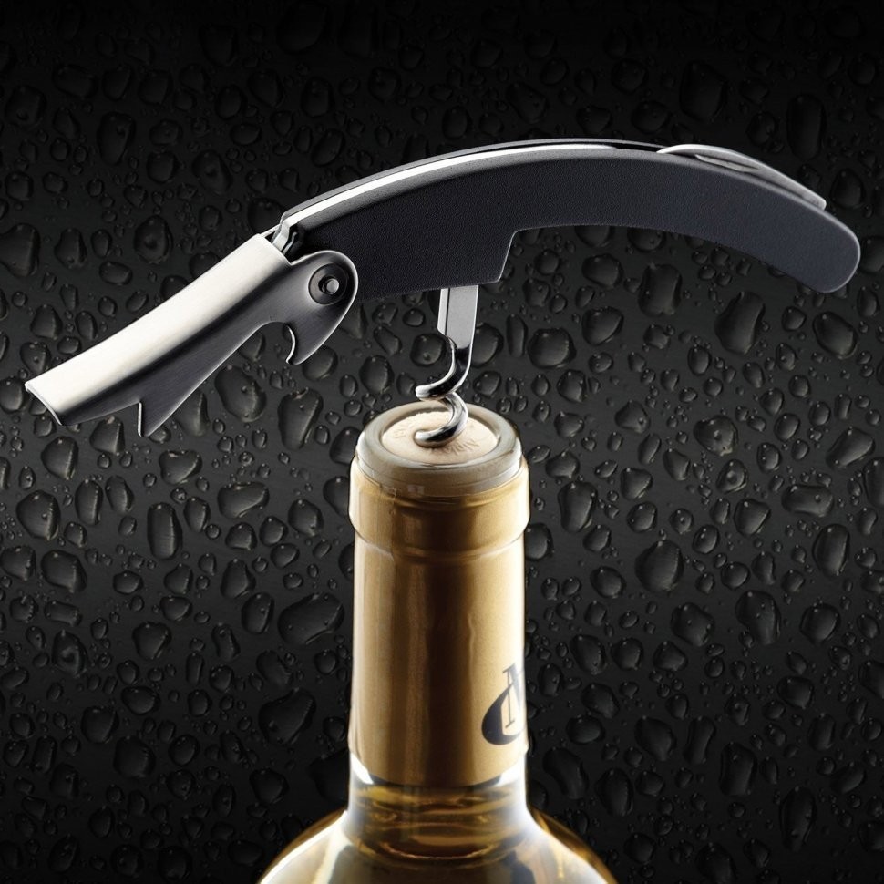 Kitchen Craft Штопор KCBCWAITER