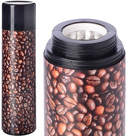 Термос 410 мл со стеклянной колбой MAYER BOCH (80905)