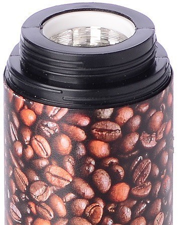 Термос 410 мл со стеклянной колбой MAYER BOCH (80905)