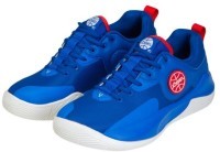 БЕЗ УПАКОВКИ Кроссовки баскетбольные JOGEL Launch LOW, Blue/red/white (2125642)