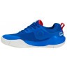 БЕЗ УПАКОВКИ Кроссовки баскетбольные JOGEL Launch LOW, Blue/red/white (2125642)